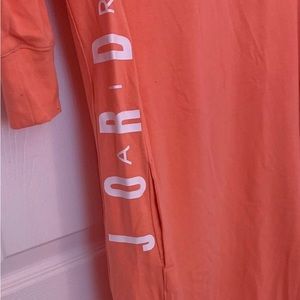 Nike Air Jordan dress